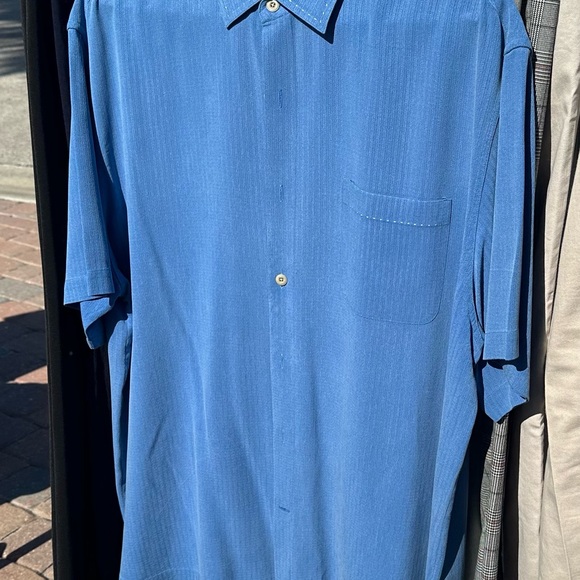 Nat Nast XL 100% silk - Picture 3 of 6